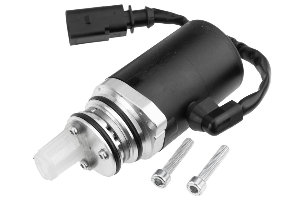 2x ✅Fits NTY EMR-VV-002 HALDEX PUMP   ⭐UK Seller⭐