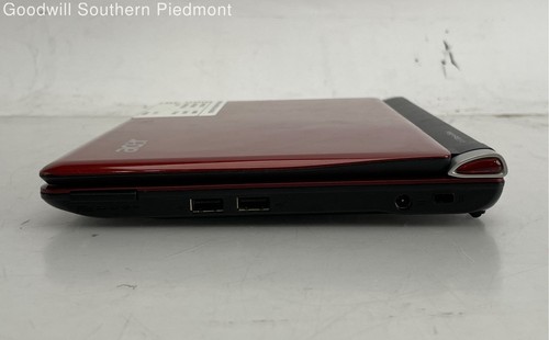 Acer Aspire One KAV60 Intel Atom N270 1.60GHz 1GB RAM No HDD - Parts - Picture 10 of 10