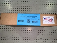 ZONEFIRST MASTERZONE PLUG-N-PLAY 2 & 3 ZONE CONTROL PANEL - MMPK