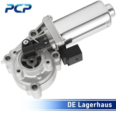 Getriebe Stellmotor Verteilergetriebe für BMW X3 E83 F25 X5 E53 E70 27102449709 - Bild 1 von 4