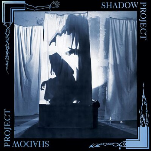 Shadow Project Shadow Project (Vinyl LP) 12" Album Coloured Vinyl
