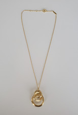 COLLANA CIONDOLO JAIPUR MARCO BICEGO ORO 18K