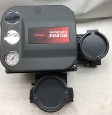 NEW Fisher FIELDVUE DVC6005 PNEUMATIC VALVE POSITIONER 4-20ma INPUT PT-PT NNB