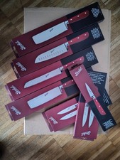 Set 9 Coltelli Berkel - Nuovi 