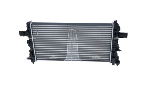 RADIATOR ENGINE COOLING 53442A FOR Z18/A18XER 1.8L A16XER Z16XEP/16XER 1.6L - Image 4 of 4