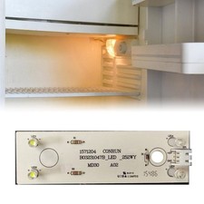 Light Module Energy Efficient LED Light Suitable for Refrigerator Interior Use