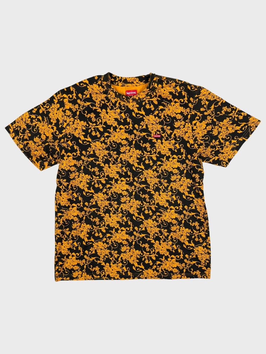 Supreme Floral T-Shirts for Men for sale | eBay