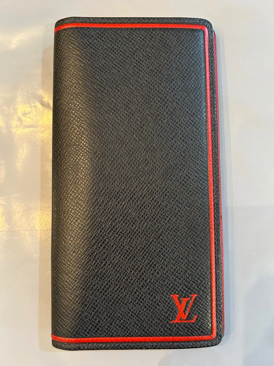 Louis Vuitton Taiga In Men's Wallets for sale | eBay