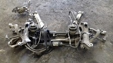 Essieu BMW 730