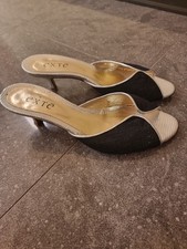 Sabot Exte pelle 100% tg 39.5