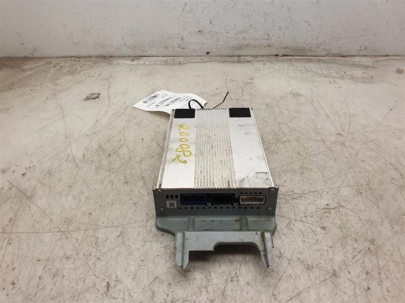 05-07 丰田 AVALON 收音机/音响放大器单元组件 — 第 2/4 张图片