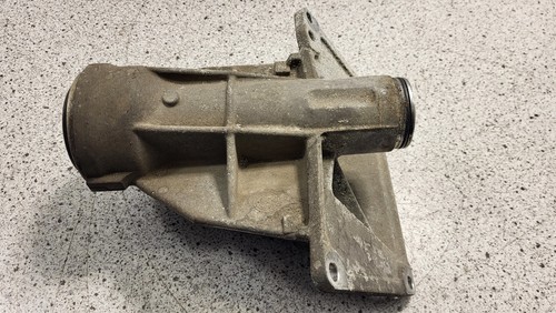 BMW F25 X3 xDrive20d, Lagerbock, 31507587861, 7587862