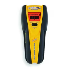 Zircon 61910 Electronic Stud Finder, Prof, Mu...