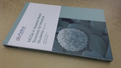 			MCQs in Applied Basic Science for Medical Students: v. 2, Fishman		