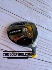 New Callaway Rogue St Tour Issue Tcv Triple Diamond T 18 5w Fairway Head