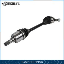 Fits Hyundai Kona Electric 19-22 Kia Niro EV Front Driver 1pc CV Axle Assembly