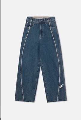 Scuffers Mowa Blue Pants