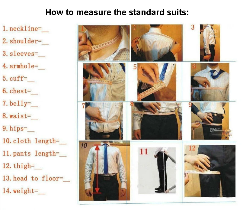 Men 2Pcs Linen Suit Summer Grooms Bestmen Wedding Suits Blazer+Pants 42r 44r 46r - Image 3 of 3
