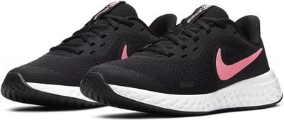 Nike Revolution 5 GS BQ5671-002 Sportschuhe Kinder