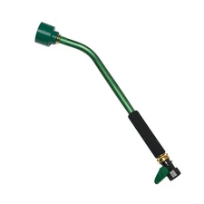 DRAMM 10-12602 GRN Watering Wand,Green,16 In L PK 6