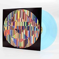 Reflections - Vinyl Record 12 Album Coloured Vinyl Limited Edition - E3447Z