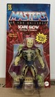 Masters Of The Universe Origins Scare Glow Figure MOTU New for 20 Scareglow Card