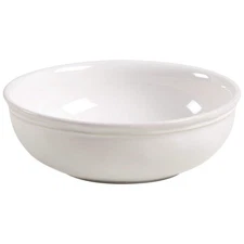 Pottery Barn China Cambria Stone  Soup Bowl 10128326