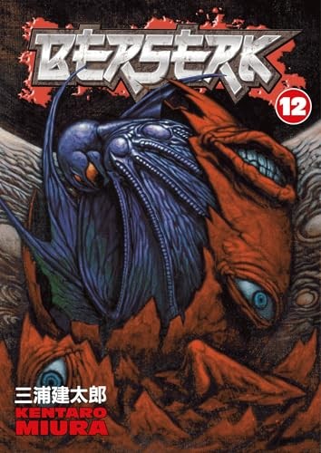 Berserk Volume 12 - Image 4