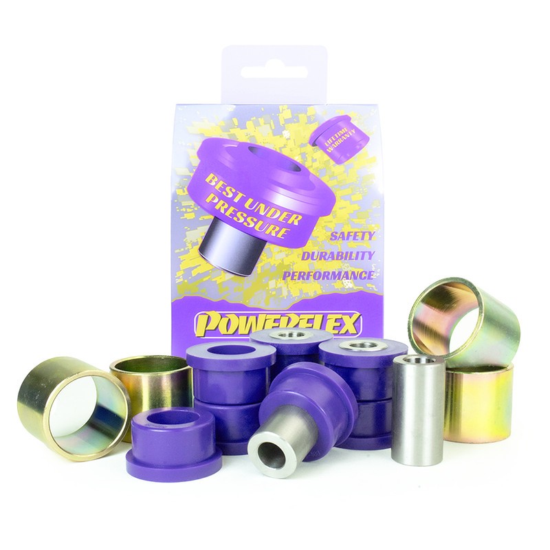 Powerflex Rear Lower Front Lateral Tie Bar Bush PFR69-408