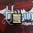 Pokemon: SoulSilver Version (Nintendo DS, 2010) *CARTRIDGE ONLY* *authentic*