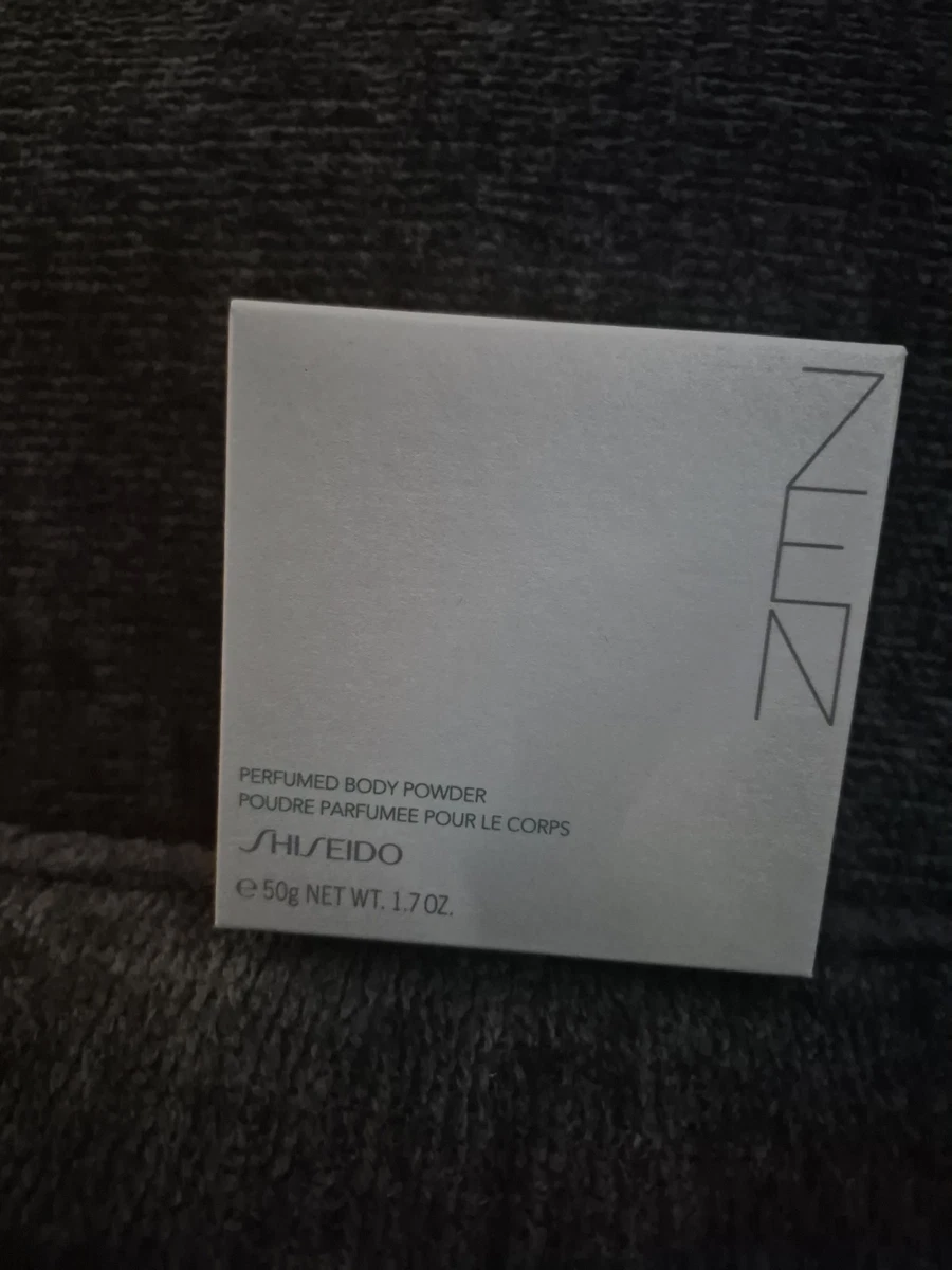 Shiseido Body Powders for sale | eBay