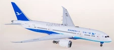 for SQ Wings for XiamenAir for Boeing 787-8 B-2769 1:200 Airplane Model