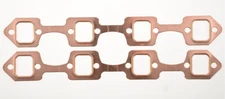 JEGS 210256 Copper Exhaust Gaskets