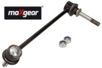 Maxgear 72-3101 Stange/Strebe FüR Stabilisator Koppelstange Strebe FüR Bmw