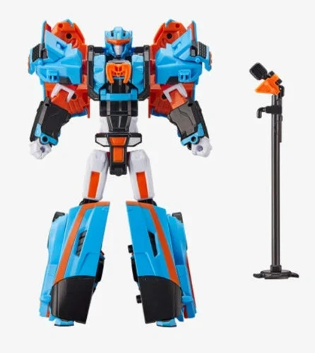 Tobot Pop Convertible Sports Car Transformer Robot - Image 2 of 4