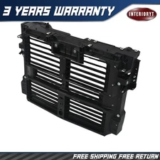 For 2023-24 Mazda CX-50 W/o Motor Radiator Support Grille Air Shutter VA4053100A