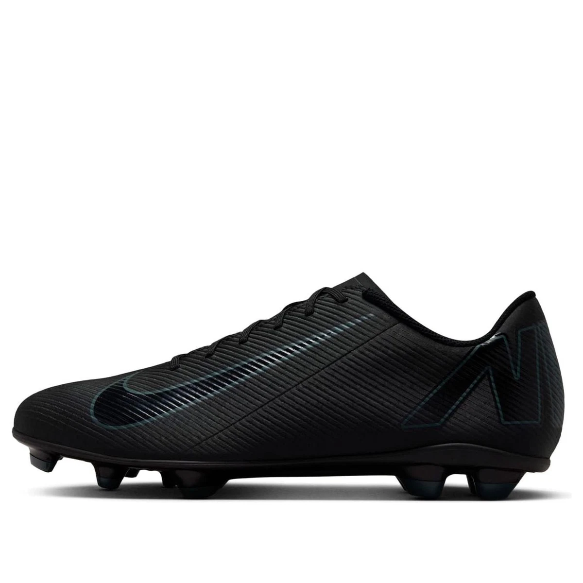 Nike Mercurial Vapor 13 Club MG Black for Sale | Authenticity