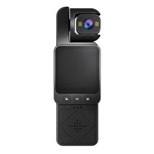 WiFi Enabled Portable Video Camera Handheld Recorder for Night Vision Use