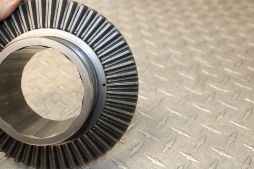 19 / 21 Polaris Ranger RZR General 1000 Front Differential Pinion Gear 3236356 - Foto 8 di 24