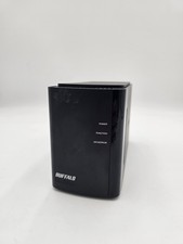 Buffalo DriveStation Duo USB 3.0 3.5" HD-WL2TU3R1 Black