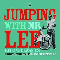 Various Artists - Jumping With Mr Lee - Cd - G4Z