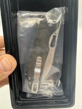 Kizer HIC-CUP Folding Pocket Knife, 3.15 In 154CM Steel Folding Knife  V3606C2