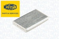 Magneti Marelli 350208065560 Filter FüR Innenraumluft Innenraumfilter