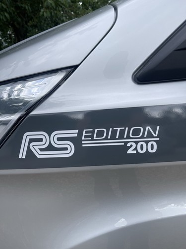Transit Custom Campervan RS200 may swap for kontiki - Picture 15 of 23