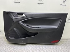 OEM 2017 HYUNDAI I20 Mk2 3 DOOR COUPE FRONT RIGHT DRIVER DOOR CARD 82320-C8300