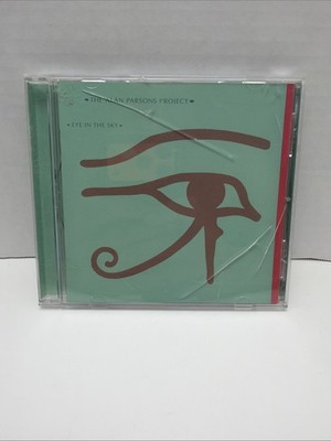 Alan Parsons Project : Eye In The Sky: 25th Anniversary Edition CD Amazing Value