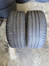 245/35ZR20 (95Y) MICHELIN PILOT SPORT CUP2 N1 PAIR OF TIRES