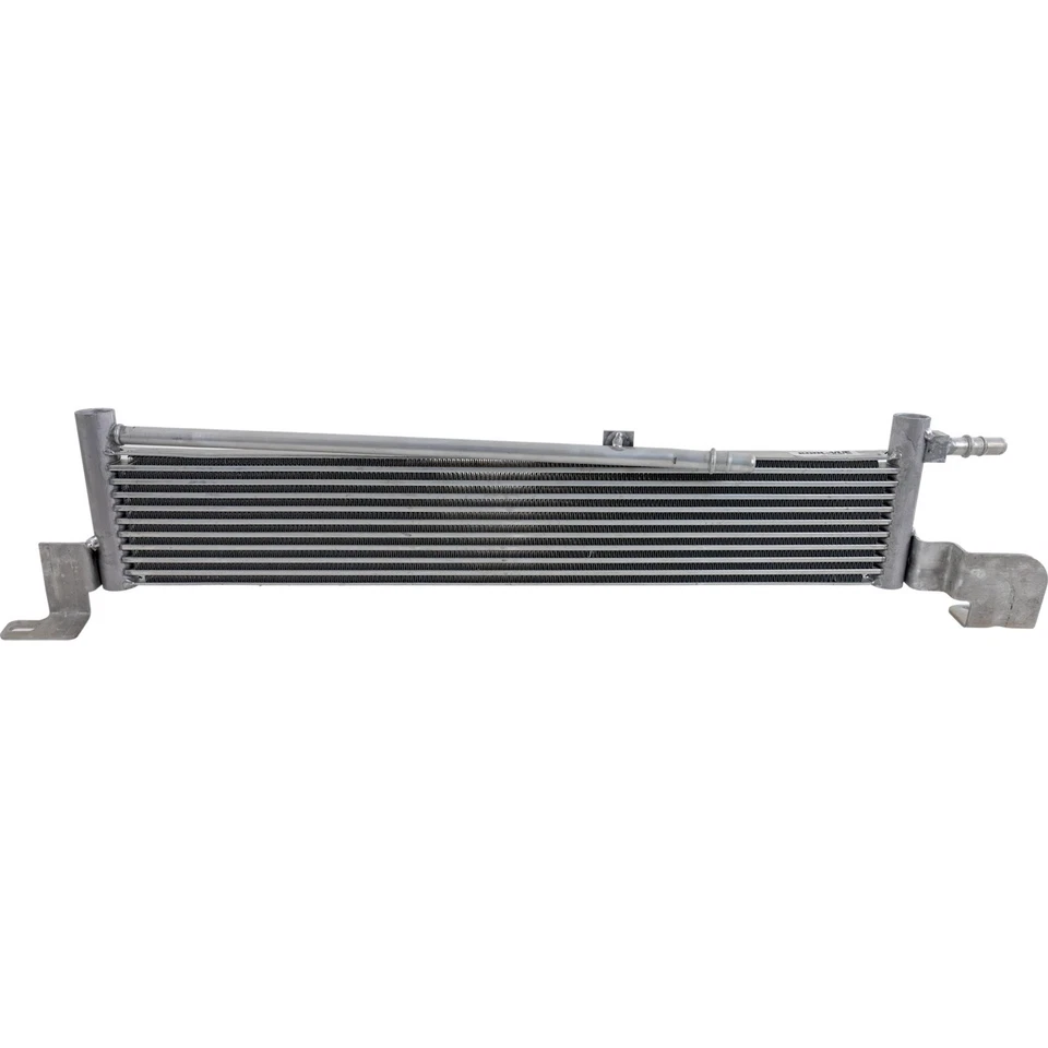 Transmission Oil Cooler For Ford Taurus Police Interceptor Sedan 2013-2019 - Image 2 of 4