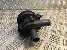 Pompe à eau Volkswagen EOS