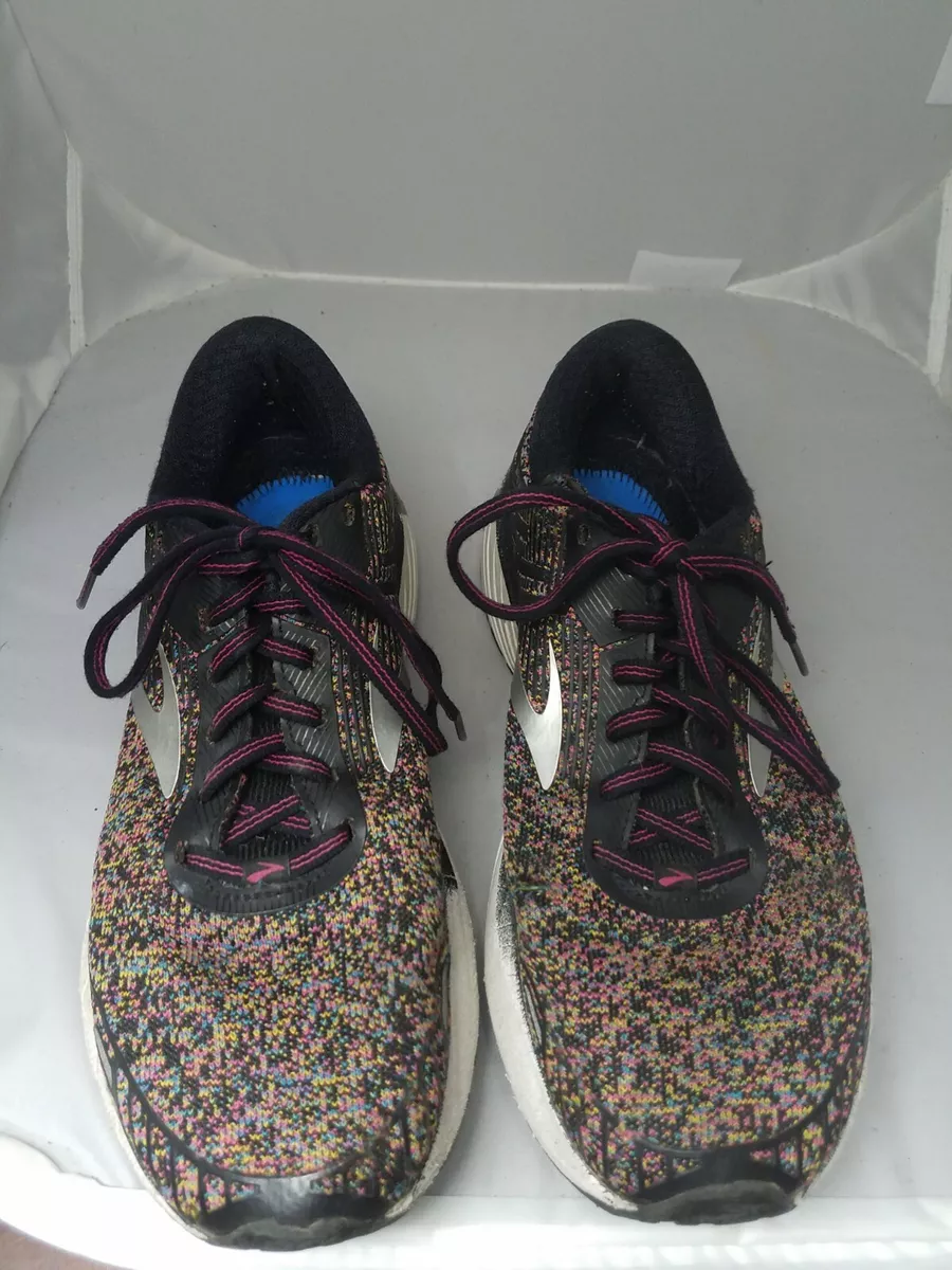 Brooks adrenaline hotsell gts 18 multicolor